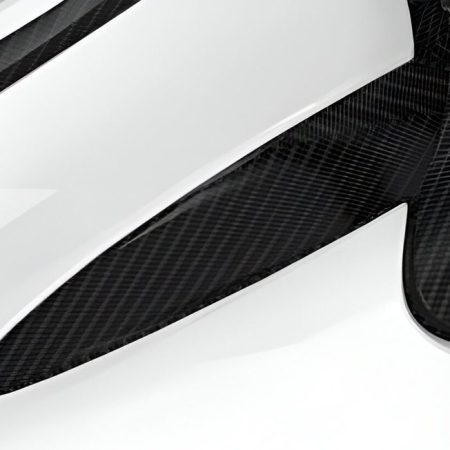 1016 Industries Underwing Scoop for McLaren 720S