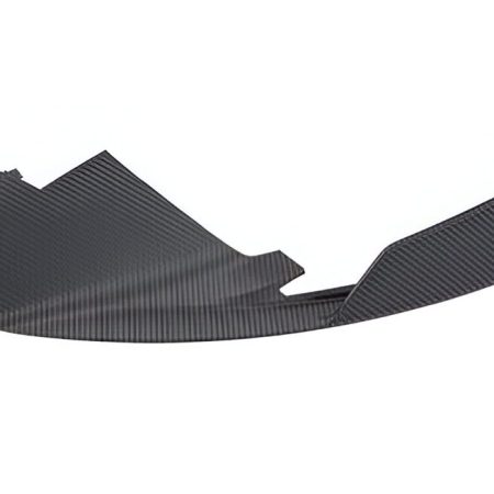 1016 Industries Front Aero Blades for McLaren 570S