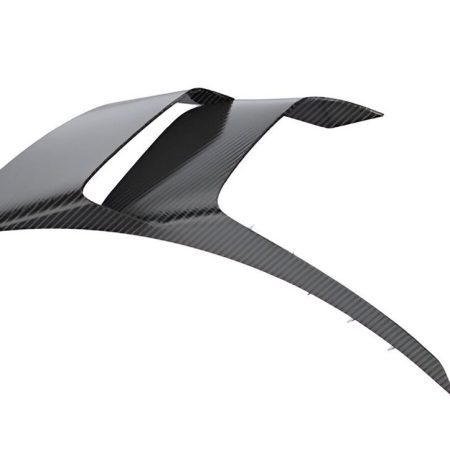 1016 Industries Fender Vents for 992 Porsche 911 GT3 RS