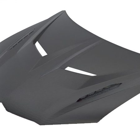 1016 Industries Race Hood V2 for Lamborghini Urus