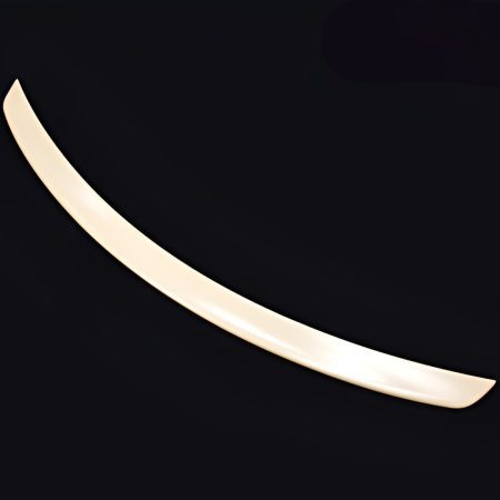 AutoTecknic Trunk Spoiler for W218 Mercedes-Benz CLS550 / CLS63