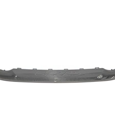 1016 Industries Front Lip for 991.2 Porsche 911 GT2 RS