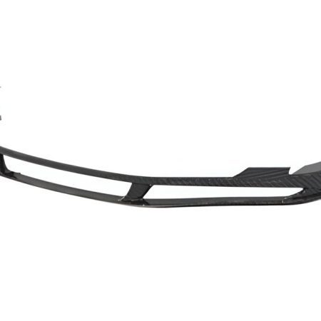 1016 Industries Front Aero Lip for 992 Porsche 911 Turbo S