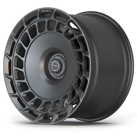 Brixton Forged AERO1 Series TR09 Monoblock Wheel