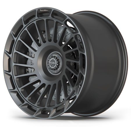 Brixton Forged AERO1 Series TR10 Monoblock Wheel