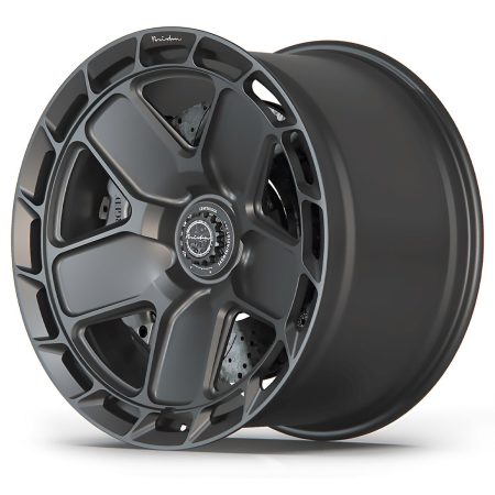 Brixton Forged AERO1 Series TR14 Monoblock Wheel