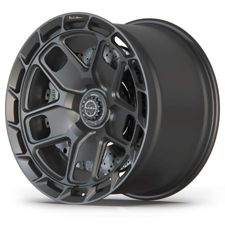 Brixton Forged AERO1 Series TR15 Monoblock Wheel