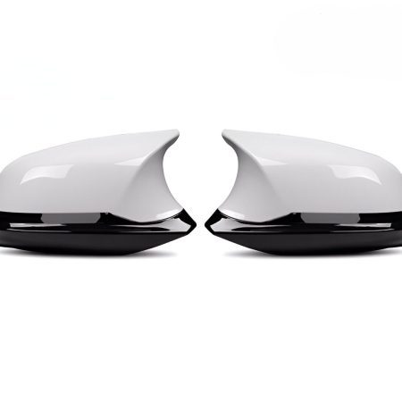 AutoTecknic Ver. III Mirror Housing Kit for FXX BMW 2 Series / 3 Series / 4 Series / M2