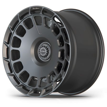 Brixton Forged AERO1 Series TR19 Monoblock Wheel