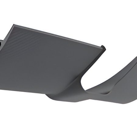 1016 Industries Rear Diffuser Lower Add-On for Ferrari 488