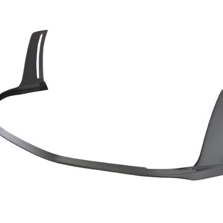 1016 Industries Front Lip w/ Uprights for 992 Porsche 911 GT3 RS