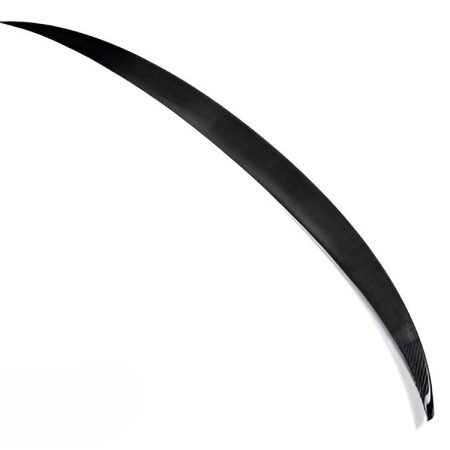 AutoTecknic Carbon Performante Trunk Spoiler for F10 BMW 5 Series / M5