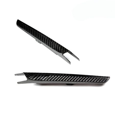 AutoTecknic Replacement Front Fender Trims for F8X BMW M3 & M4