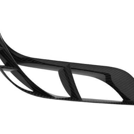 1016 Industries J Vents for Ferrari F8