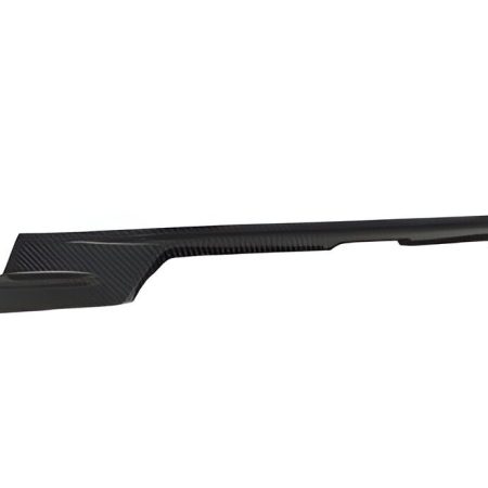 1016 Industries Rear Diffuser Upper for 992 Porsche 911 GT3