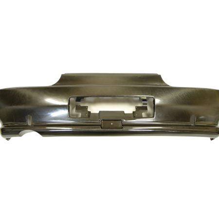 Benetec Carbon Rear Bumper for R32 Nissan Skyline GT-R