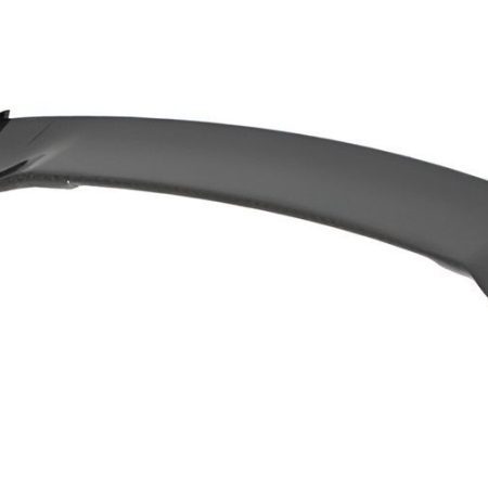 1016 Industries Rear Wing for 992 Porsche 911 Turbo S