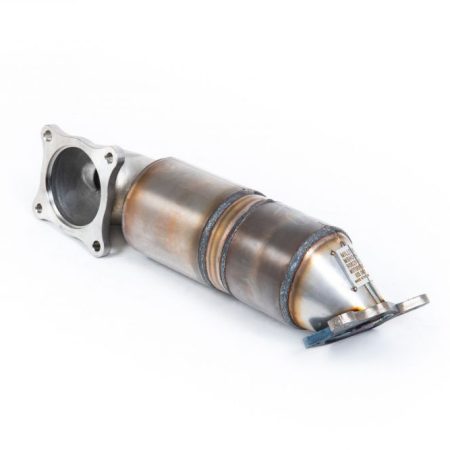 Milltek Cast Downpipe for DE5 Acura Integra Type S & FL5 Honda Civic Type R