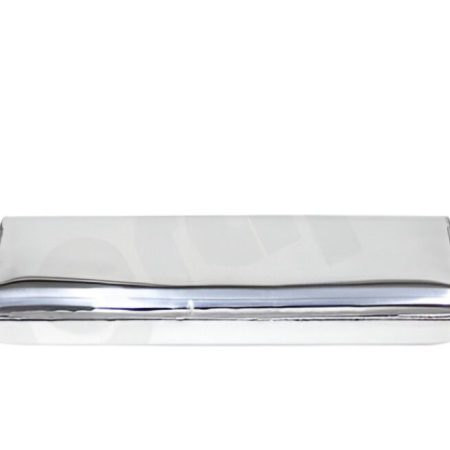 CARGRAPHIC Valved Turbo-Back Exhaust System w/ Sport Cats for 991 Porsche 911 Turbo & S