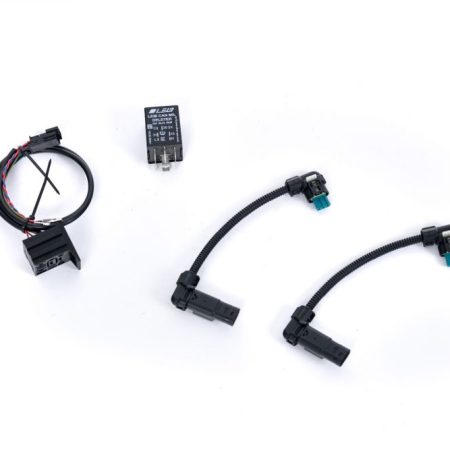 Milltek GPF / OPF Bypass Modules for F9X BMW M5 & M8 (GPF / OPF)