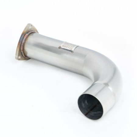 Milltek Race OPF-GPF Pipe for Lotus Emira