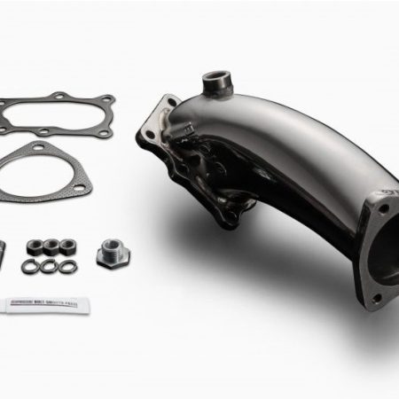 TOMEI EXPREME Turbine Outlet Pipe for R32 / R33 / R34  Nissan Skyline