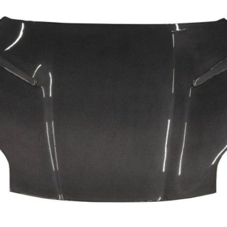 NOVITEC Carbon Engine Bonnet for Ferrari 812 Superfast / GTS