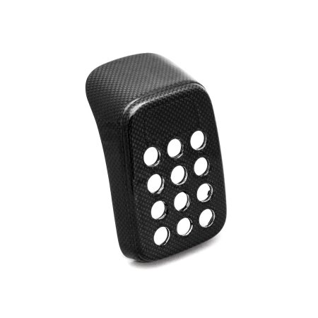 Exotic Car Gear Carbon Rear Brake Light Cover for Ferrari F12 Berlinetta [ECG-FER-F12BL-WI/ECG-FER-F12BL-WI-1]