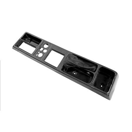 Exotic Car Gear Carbon Center Console for Ferrari F430 / Scuderia [ECG-FER-430CC]