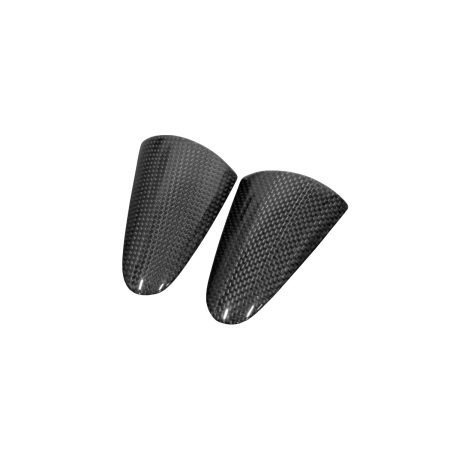 Exotic Car Gear Carbon Outer Door Handles for Ferrari 458 / 812 Superfast / California / F12 Berlinetta [ECG-FER-48ODH]