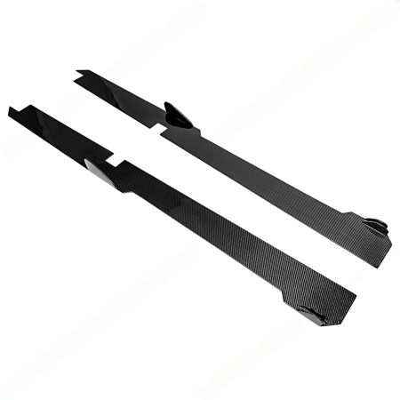 Exotic Car Gear Carbon GT-S Side Skirts for LP610-4 Lamborghini Huracán [ECG-LAM-HUSRS]