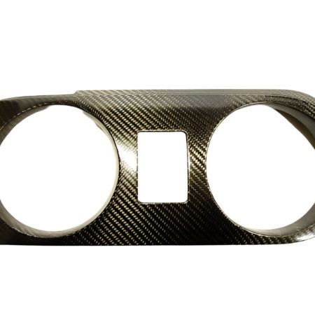 Benetec Carbon Taillight Covers for R32 Nissan Skyline GT-R