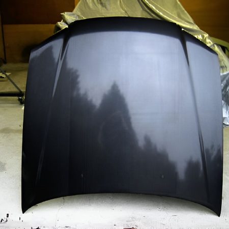 Benetec Carbon Bonnet for R34 Nissan Skyline GT-R