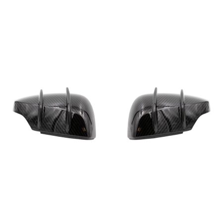 STi JDM Dry Carbon Mirror Covers for VA Subaru WRX / STi