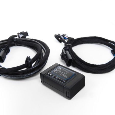 Milltek Active Valve Controller for W205 Mercedes-AMG C63 & S (sedan)