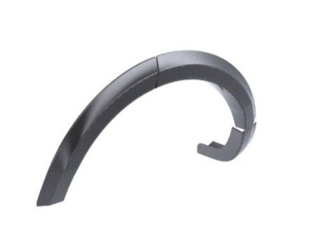 1016 Industries Fender Arch Extensions for Range Rover Vogue / SV