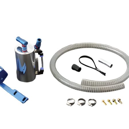 CUSCO Street Oil Catch Tank Kit for GV Subaru Impreza WRX STi