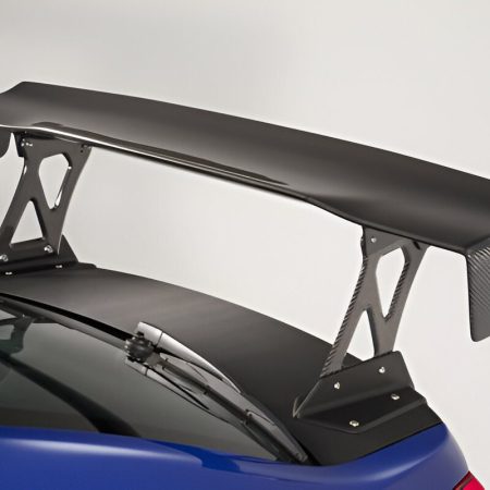 Varis 1430MM Euro Edition Wing for VA Subaru WRX / STI [VGW03-143HB1-C & VGW-S02F / VGW03-143HB1-AC & VGW-S02F]