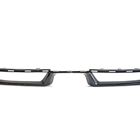 1016 Industries Rear Diffuser for 991.2 Porsche 911 GT3 RS