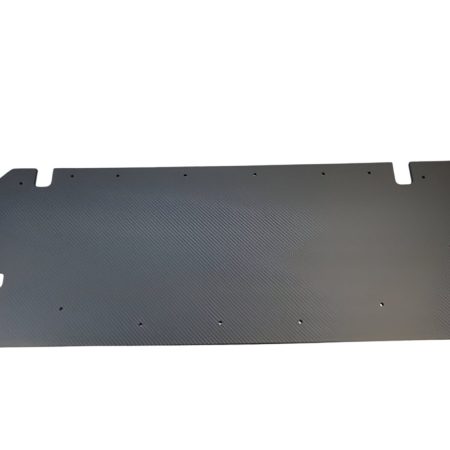 Benetec Carbon Rear Bulk Head for R32 Nissan Skyline GT-R
