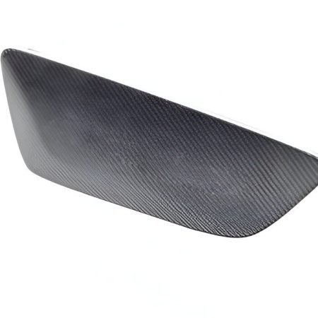 1016 Industries Wing Tips for 991.2 Porsche 911 GT3 RS