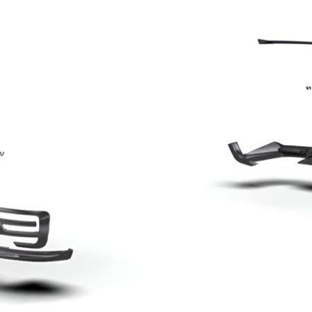 1016 Industries Base Kit for Range Rover Vogue