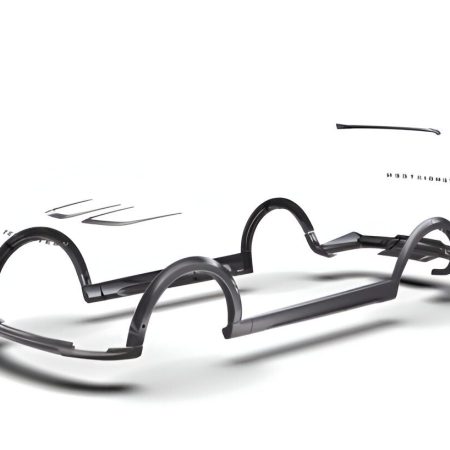 1016 Industries Full Body Kit for Range Rover SV