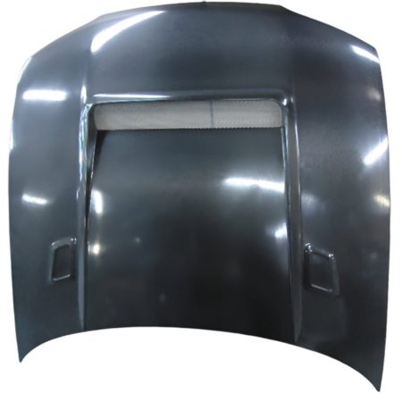 Benetec Carbon 400R-Type Bonnet for R33 Nissan Skyline GT-R