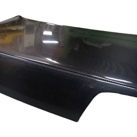 Benetec Carbon Trunk for R33 Nissan Skyline GT-R