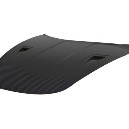 1016 Industries Hood for 991.2 Porsche 911 GT3 RS