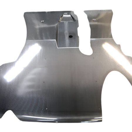 Benetec Carbon Rear Diffuser for R34 Nissan Skyline GT-R