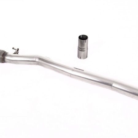 Milltek GPF / OPF Race Pipe for W177 Mercedes-AMG A35 (GPF / OPF)
