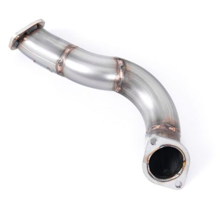 Milltek Over-Pipe for ZC6 Subaru BRZ & ZN6 Toyota GT86