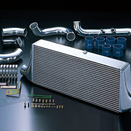 HKS R-Type Intercooler for R32 / R33 / R34 Nissan Skyline GT-R